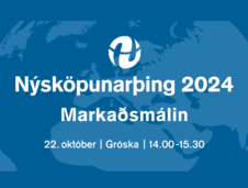 Nyskopunarthing-2024-mynd-med-grein